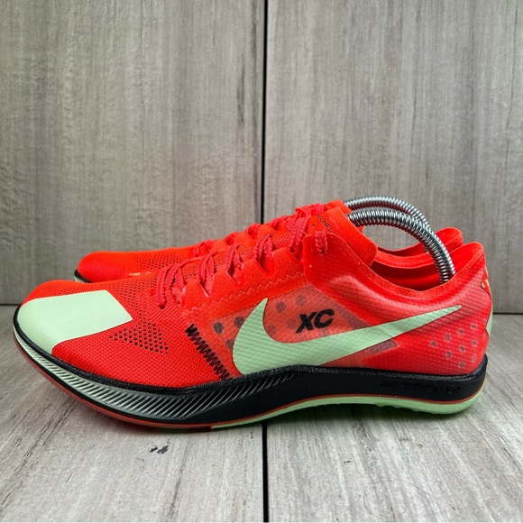 NEW Nike ZoomX Dragonfly XC Cross Country Spike Running Men Size 8.5 11.5 12.5 - Picture 1 of 13